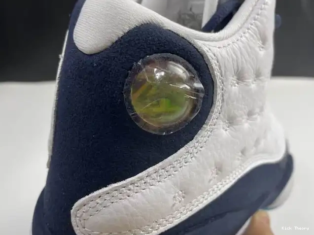 Kick Theory Powder 414571-144 Blue Dark 13 Air Jordan 0604